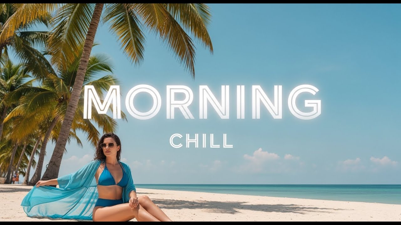 Easy Going ?? Stress-Free Work Playlist