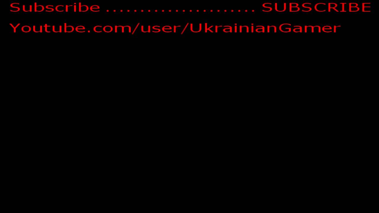 Subscribe to UkrainianGamer