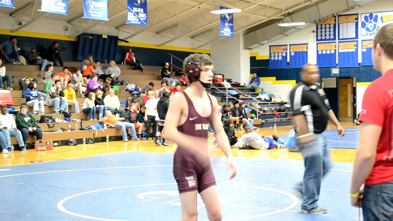 No arm wrestler 120 lbs
