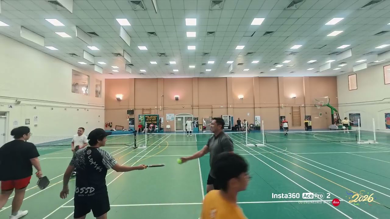 QPL Qatar National Sports Day Game 2 Full Match