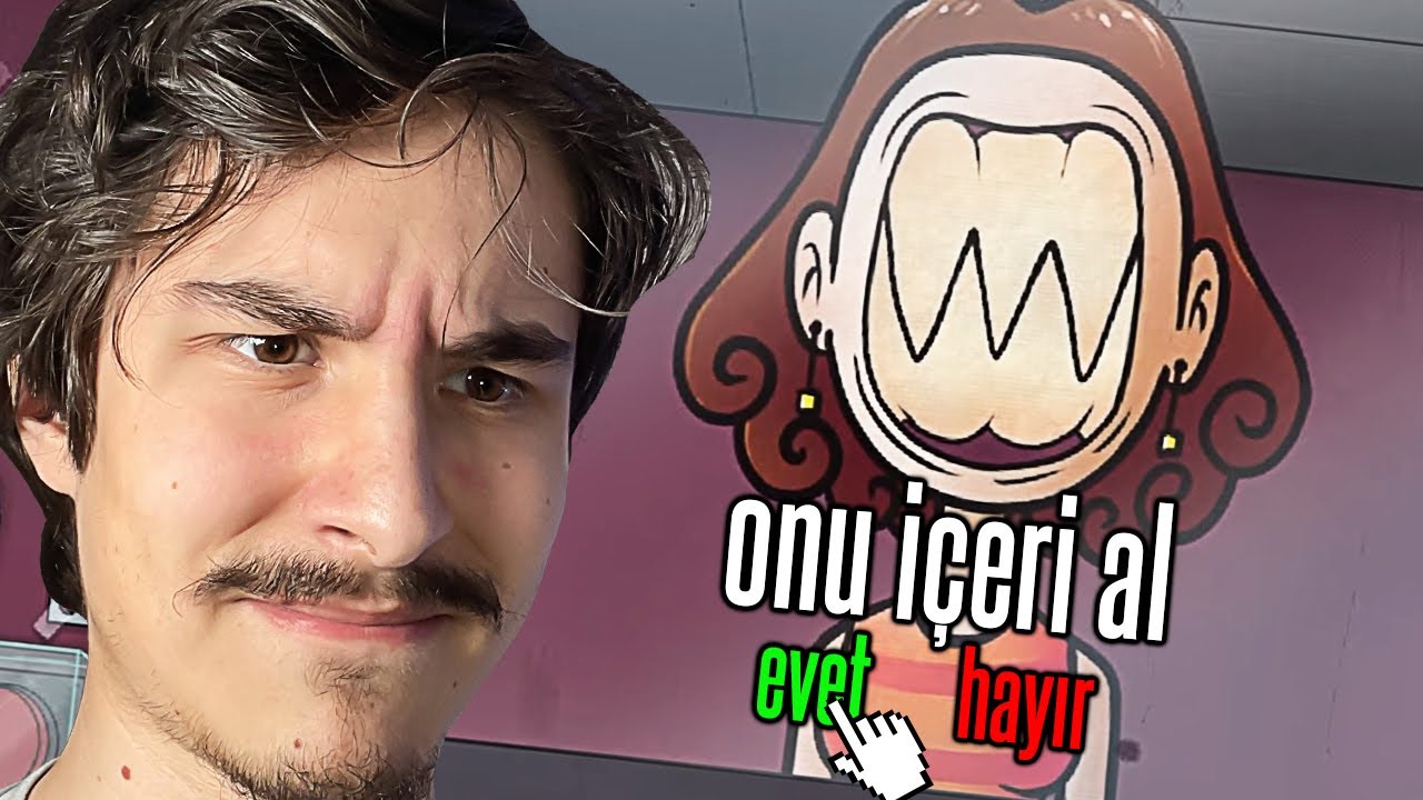 BU BENİM KOMŞUM DEĞİL