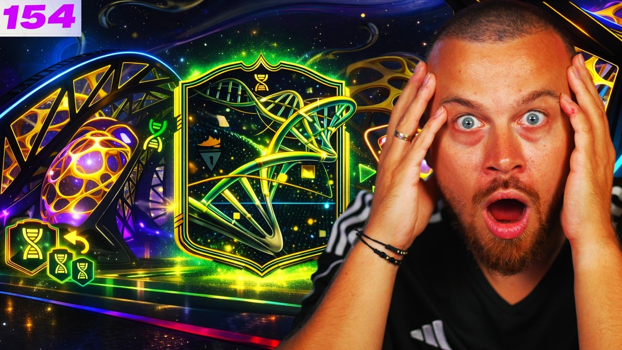 This is the BEST New EVO in FC 26&hellip; Do It Before It Disappears ⏳