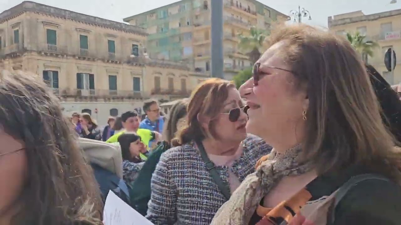 Pasqua dei ragazzi 2024 avola ....don marco