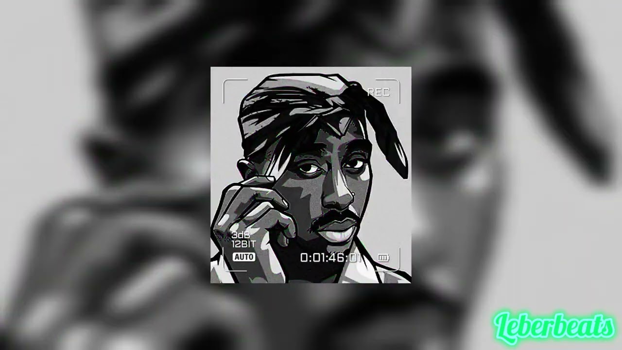 (Free) 2Pac Type Beat ,,Street" prod. by Leberbeats