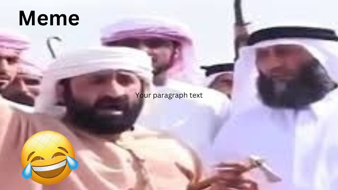 Funny Arab Video Part 3 - Best Halal meme 😂