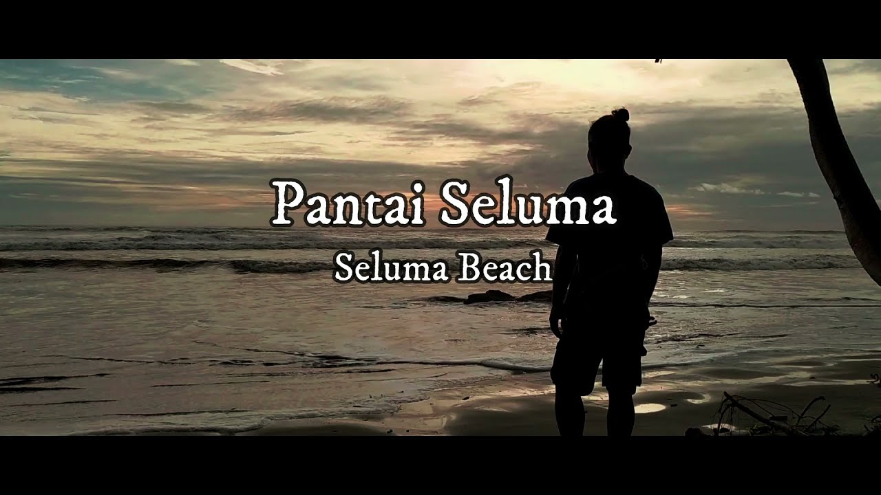 Cinematic Sunset with Android | Xiaomi Mi 8 Lite | Cinematic Video Senja - Pantai Seluma