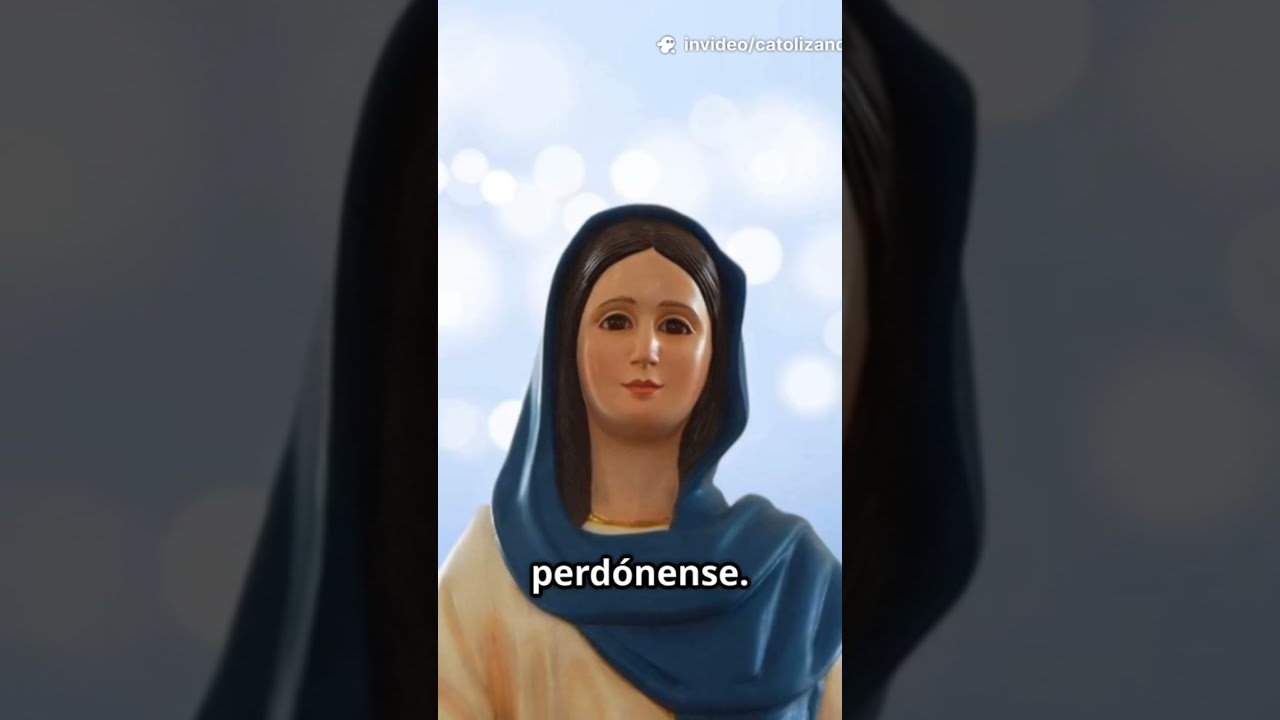 Nuestra Se&ntilde;ora de Cuapa, #Nicaragua. &Uacute;ltima aparici&oacute;n: 13 de #octubre 2025. #Cuapa #Chontales