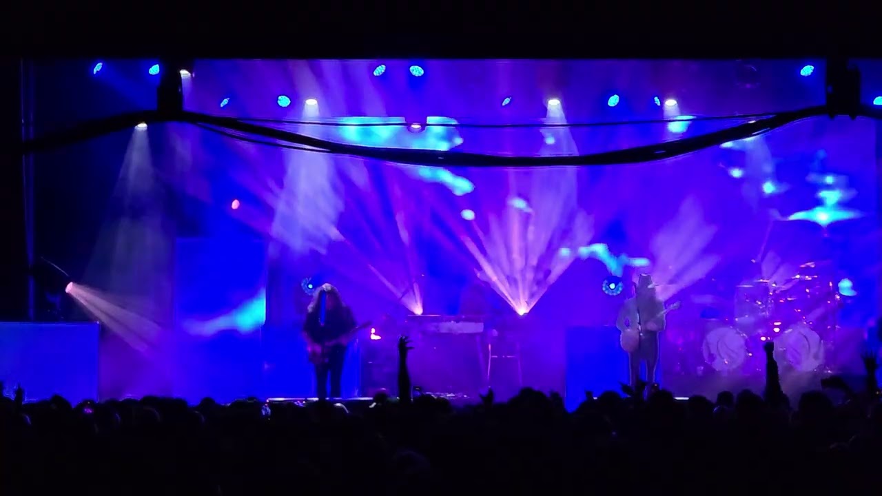 Opeth Godhead's Lament @FillmorePhiladelphia 2/7/26