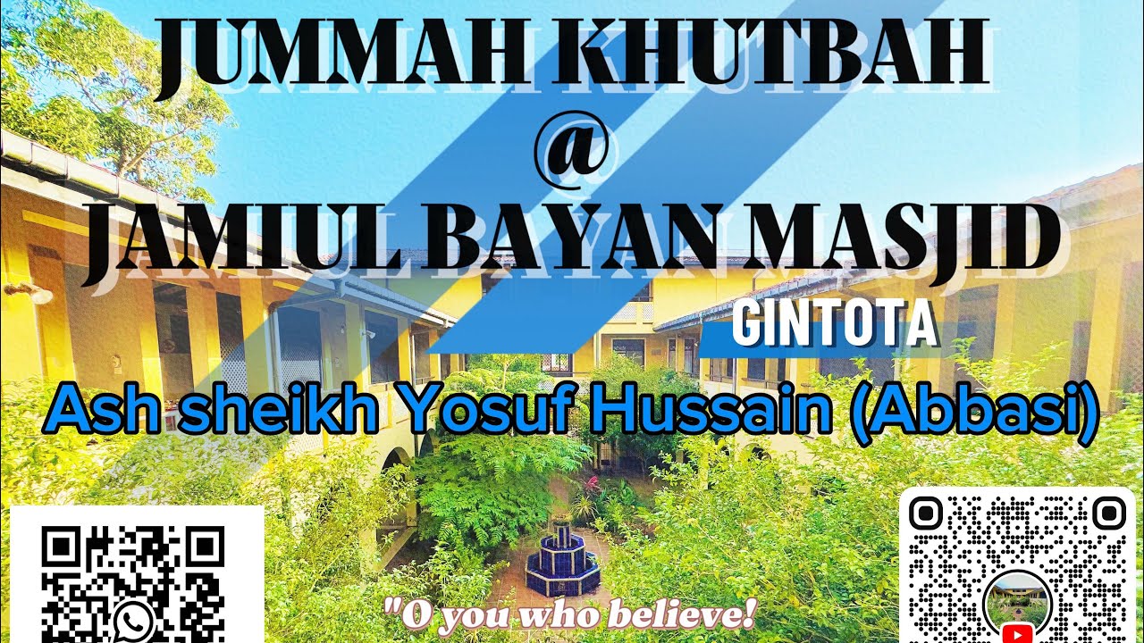 மரணித்த பின் நன்மை சேரும் வழிகள்