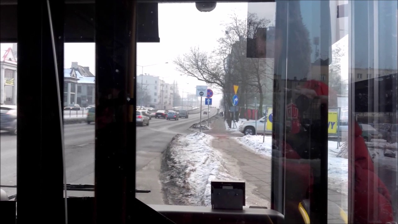 MPK Łódź - linia 70A, Mercedes-Benz Conecto G #2398