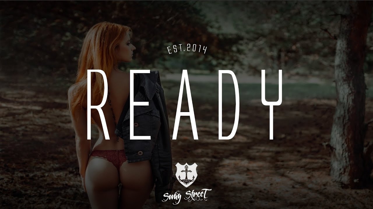 DUCK&BEAR - READY (ORIGIANL MIX)