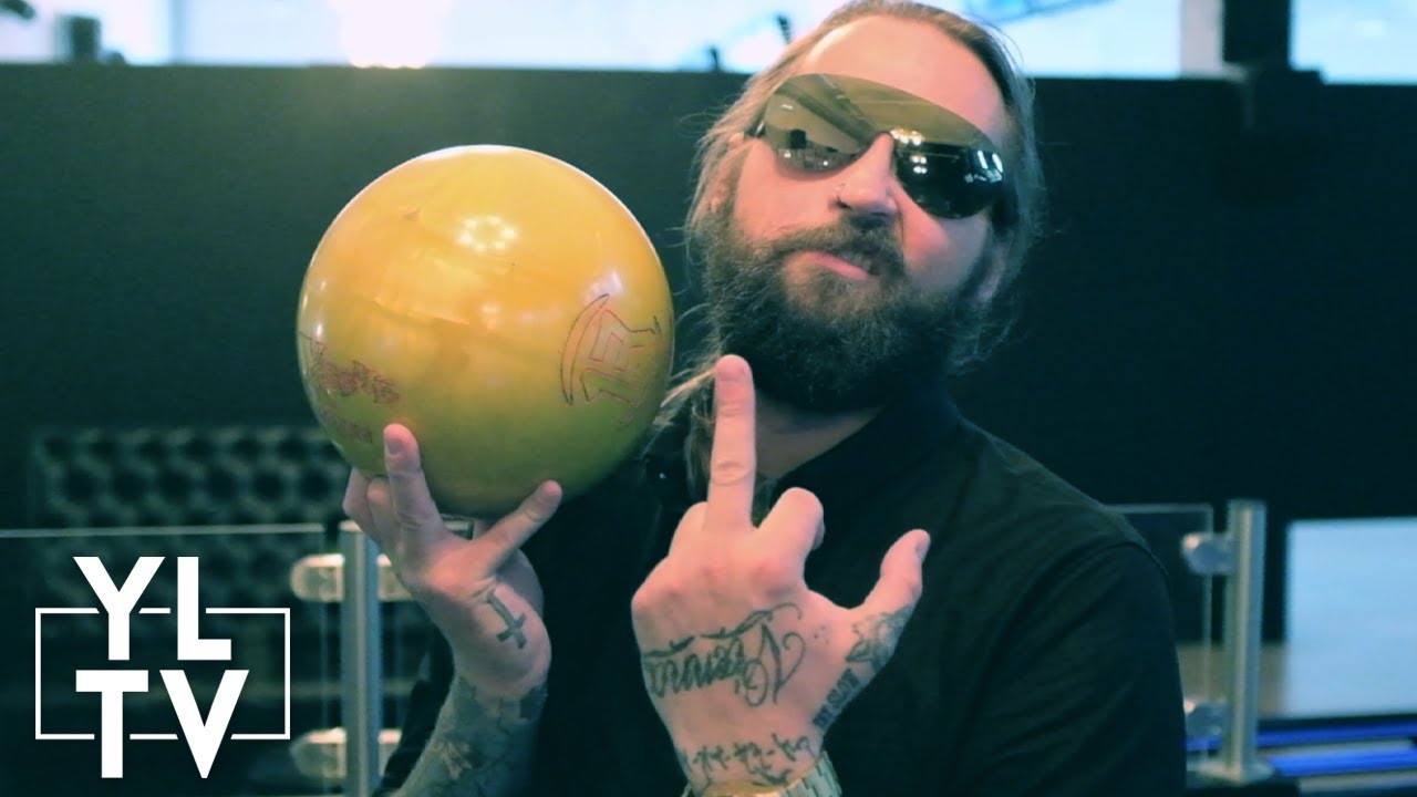 Law, Keem One, Damien, Fiska & Pats Nichols - 