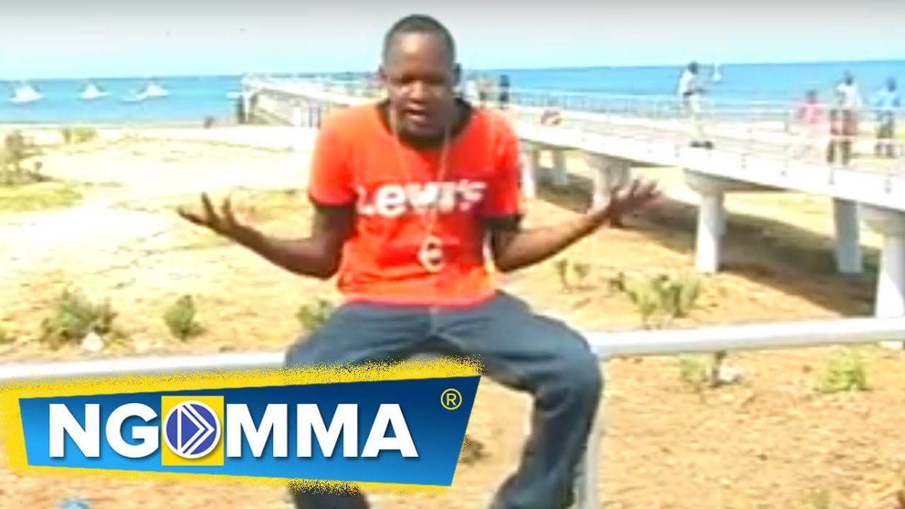 Kampango Mpangoni ~ Aini Tunenganei Ndaia (Official video)best of kamba music
