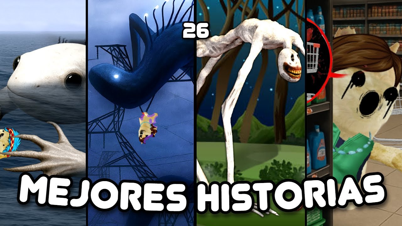 LAS MEJORES LEYENDAS 26 (El Ningen, Anxious Dog, Parasitos Gigantes y más) - Hilos con cheems