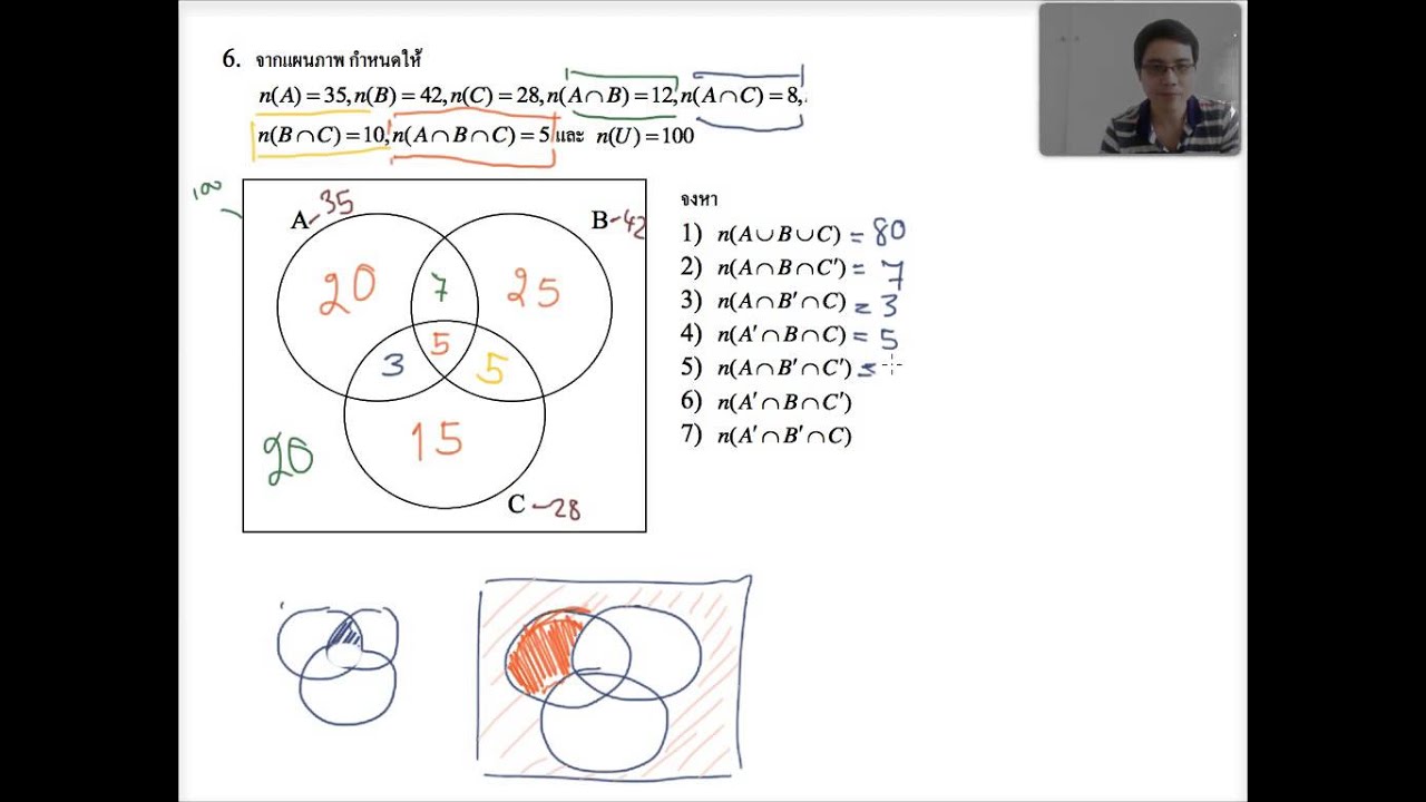 BoatMath :: Set 03 :: โจทย์ปัญหาเซ็ท