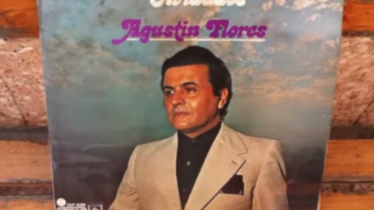 Agust&iacute;n Flores - Seguiriyas