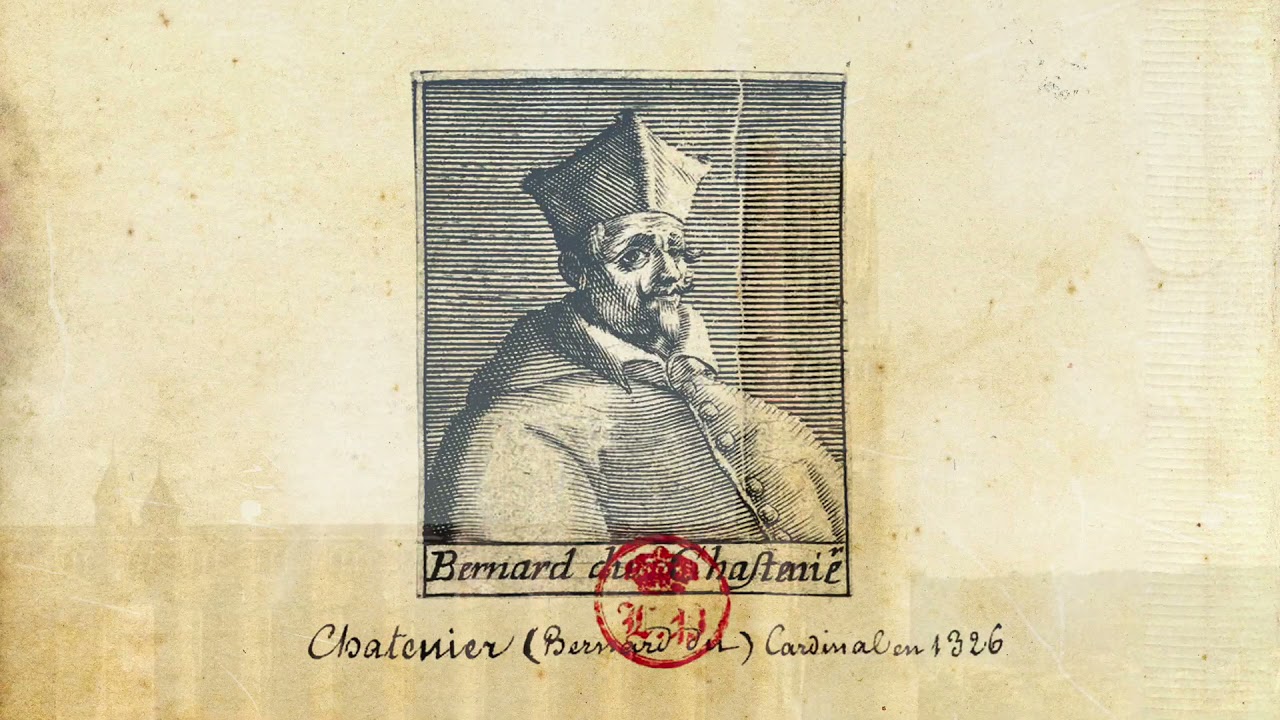 Le Palais de la Berbie