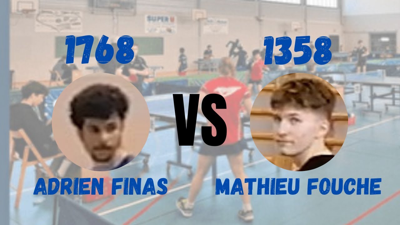 Une Manche INTERMINABLE contre ce 13 ?! • Tournoi de Périgné • Road to Pro #366