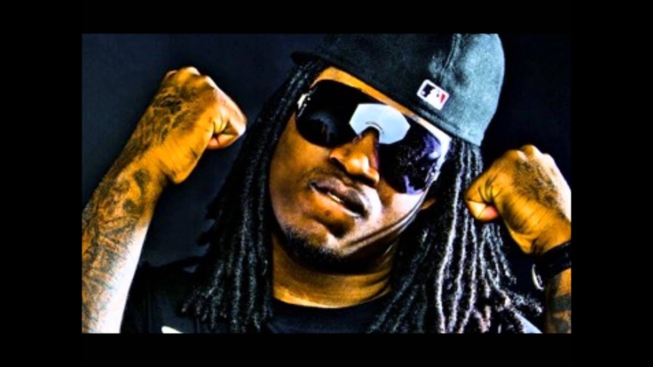 Young Ca$h - Let's Make A Movie ft. T-Pain & Sophia Fresh