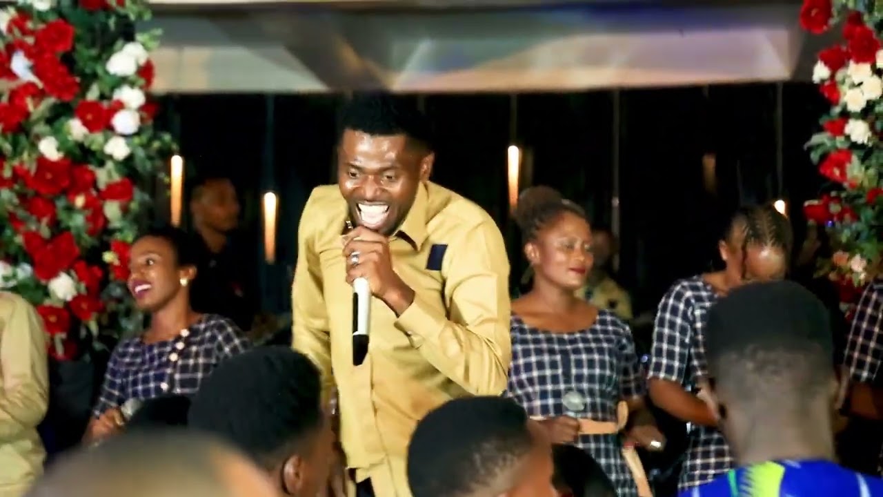 YOU ARE GOODO / Praise And Worship Team A.I.CT Kalangalala