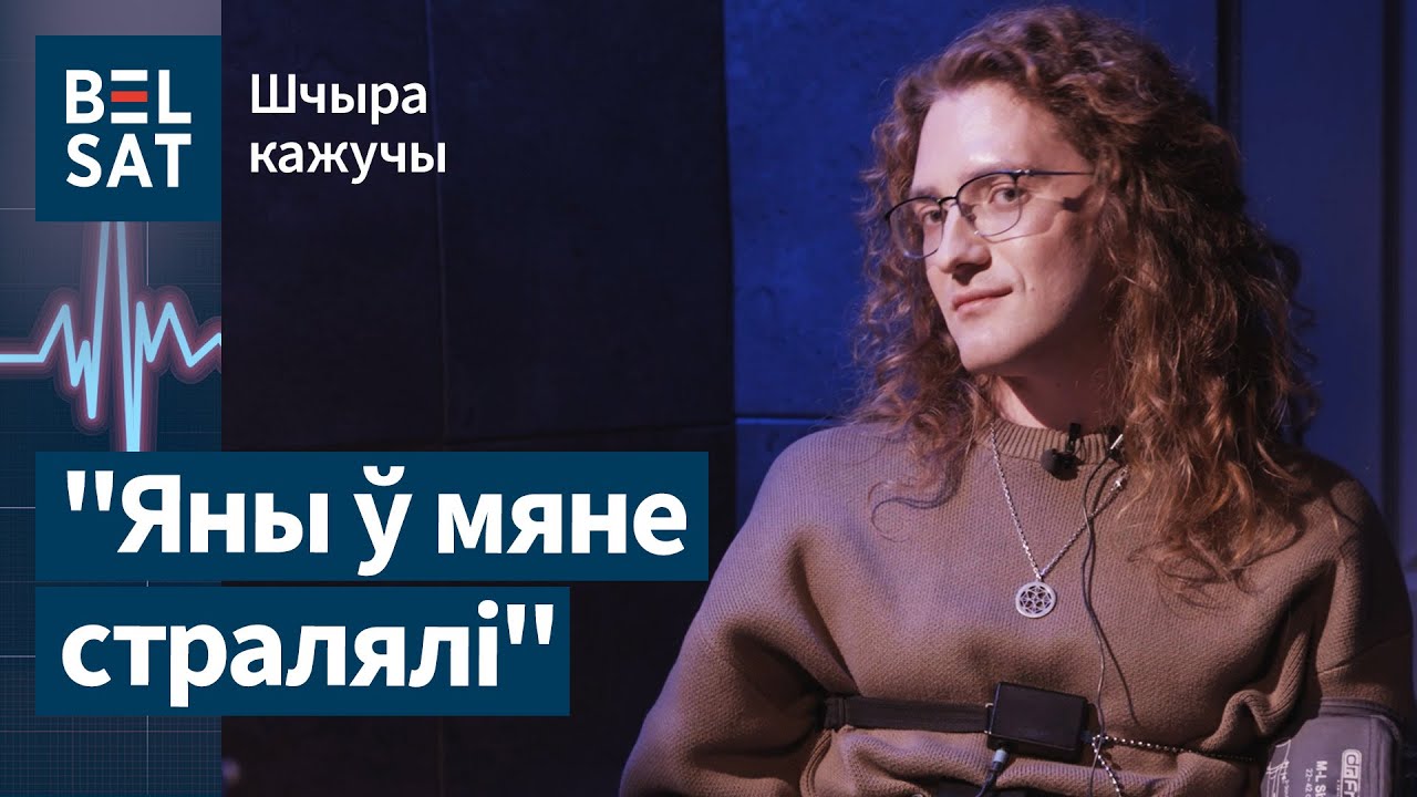 О политзаказухе, Солодухе и сестрах Груздевых. На полиграфе – Глеб Семенов / Честно говоря
