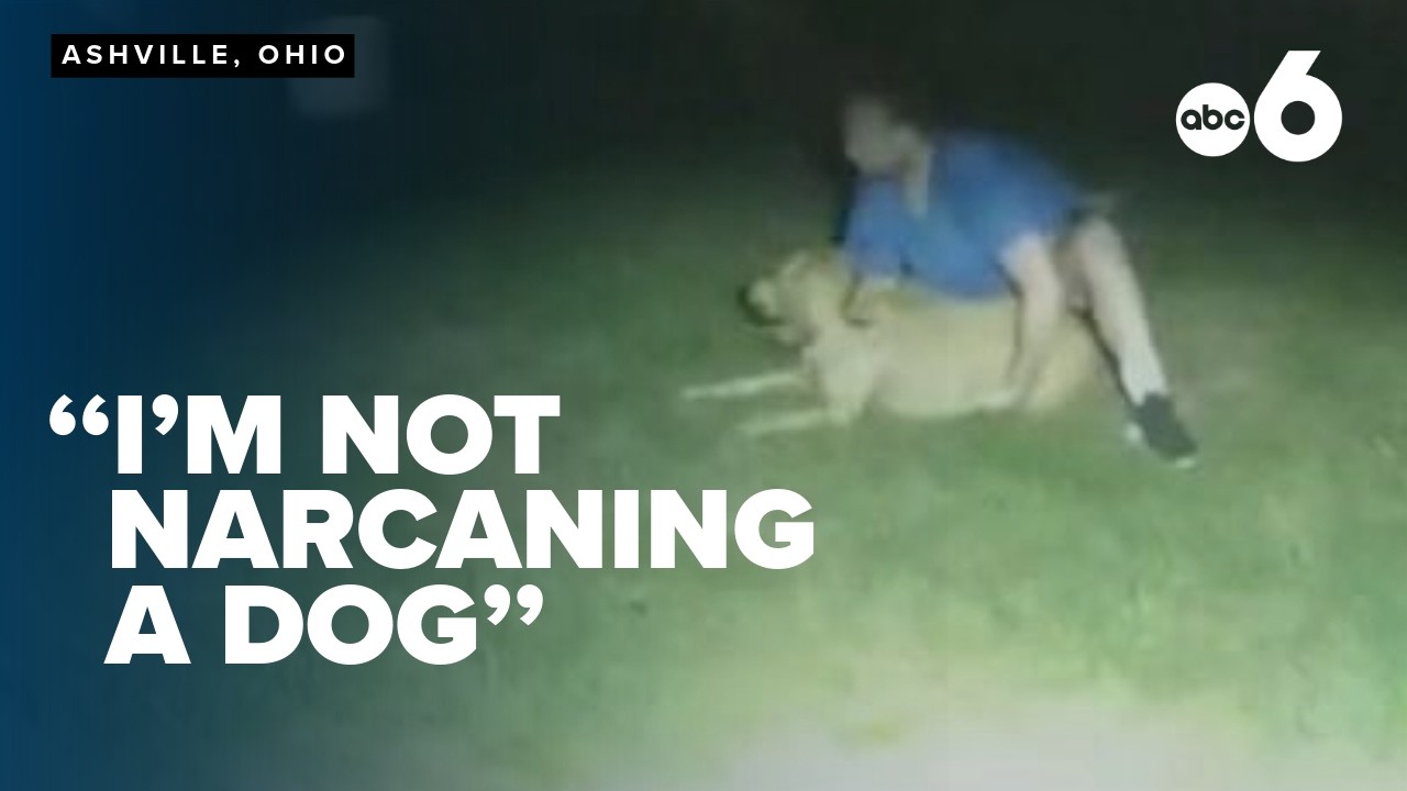 Neither Ashville PD, Dog Warden removed injured pit bulls from condo before deadly attack