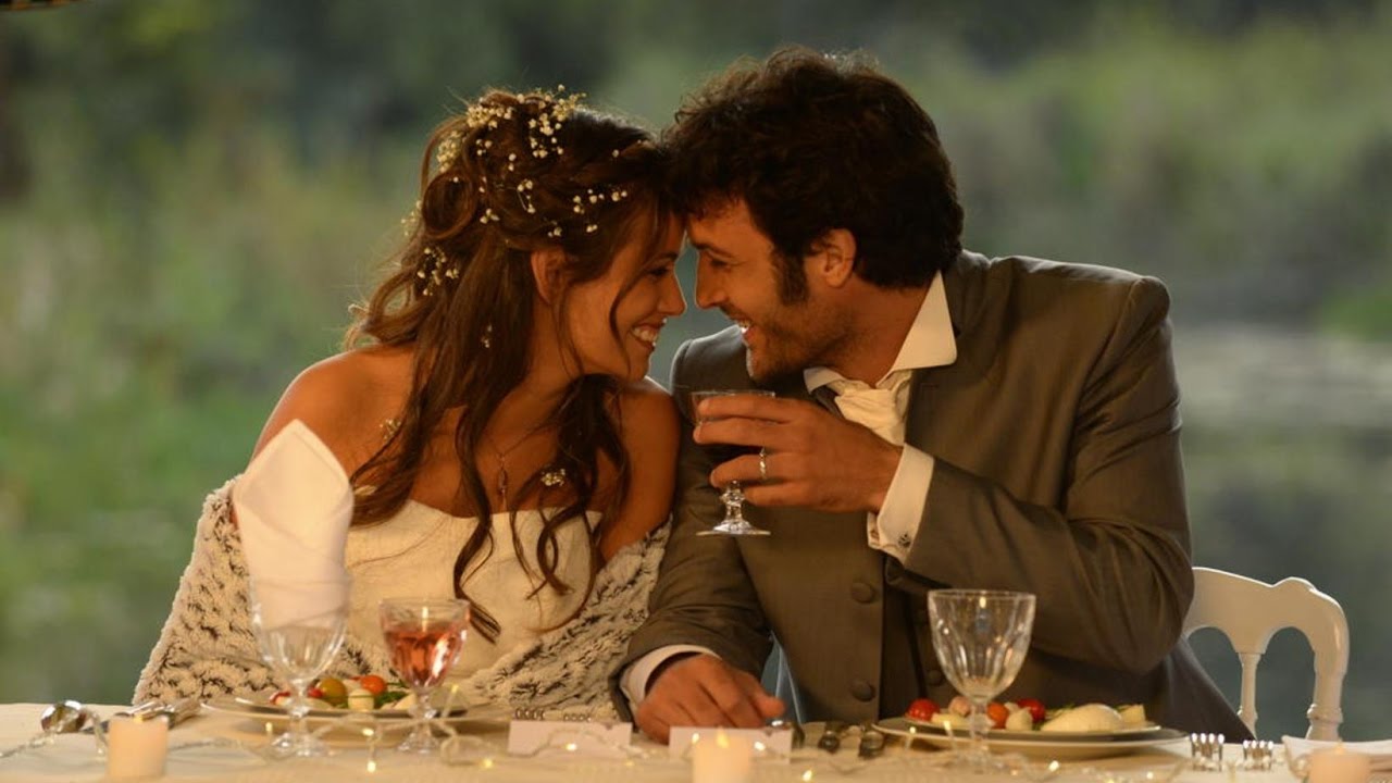 Clem SAISON 5 Episode 5 - Ca y'est je marie ma fille!