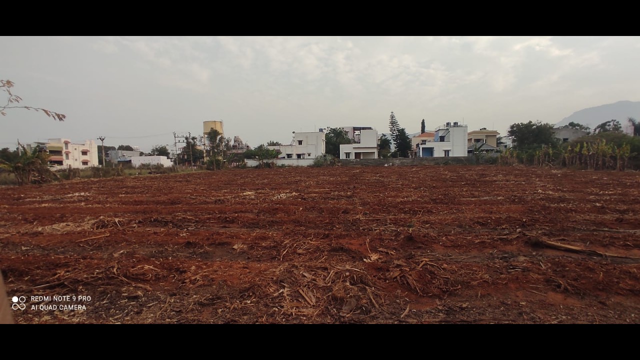 COIMBATORE SUNDAKKAMUTHUR  95 1/2 CENT,AGRI LAND SALE  1 CENT Rs 5 LAKHS,NEGOTIABLE,