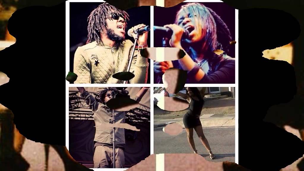 stushie chronixx medley
