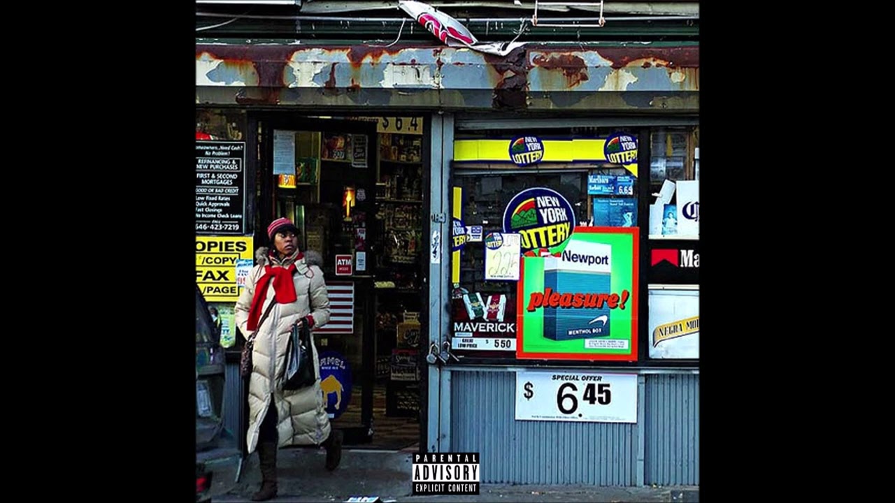 LTA - FINEST FOOD (EP complet)