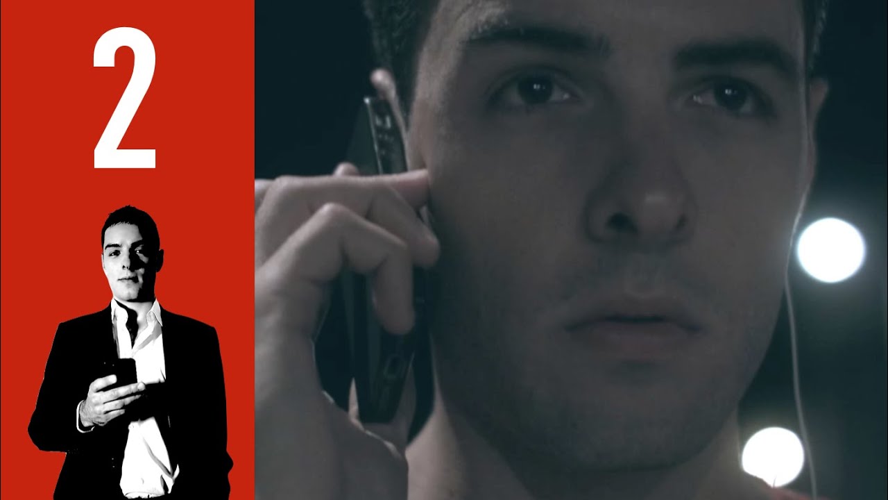 COMING - GAY SERIES - EP2 “GAY FOR PAY”