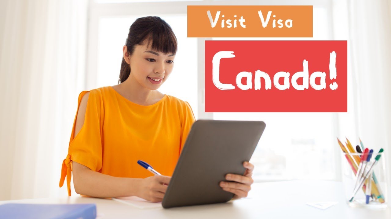 Resuming Processing of Visa Applications | Canada Immigration News, July 1, 2020