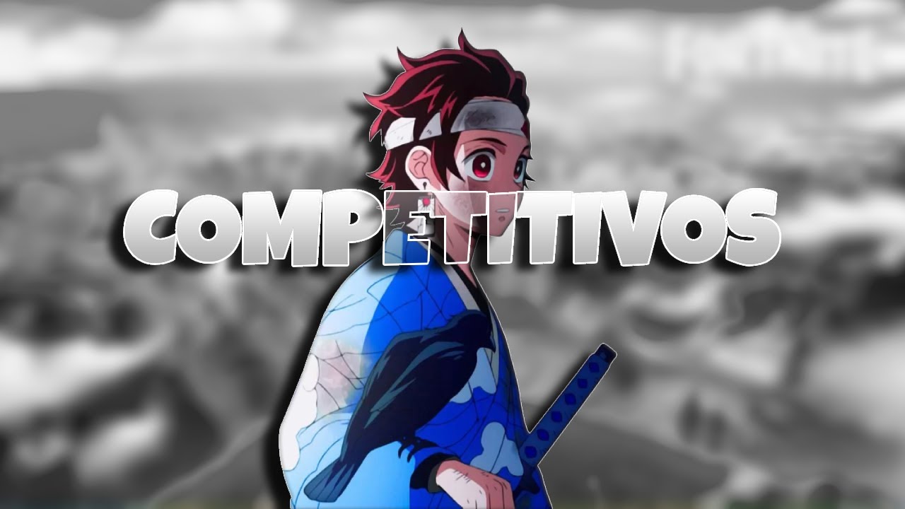 a verdade sobre os jogos competitivos (desabafo real)