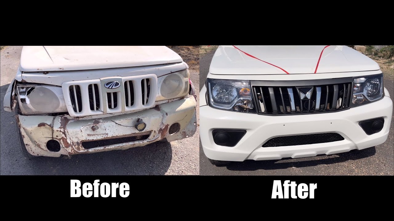 old Bolero Convert in New || 2009 To 2023 || NMB