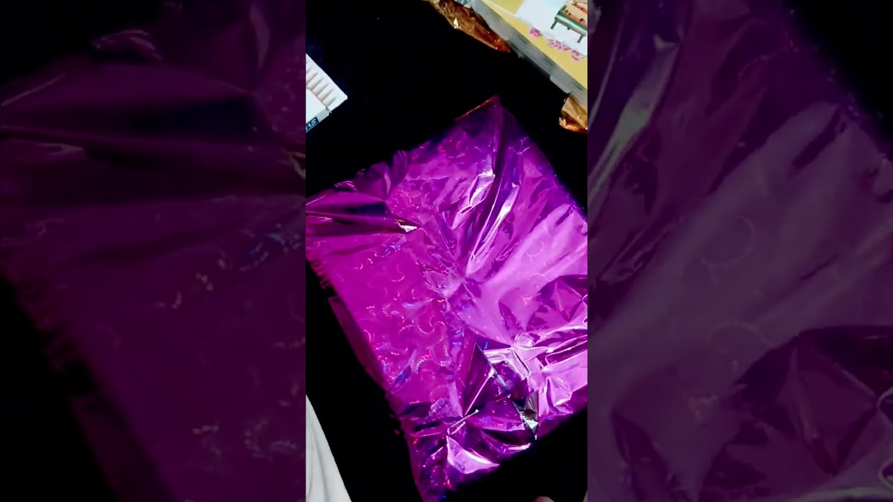 a gift given by adeeba