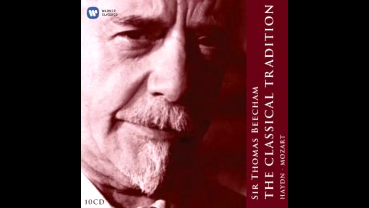 HAYDN: Symphony No. 101 in D major 
