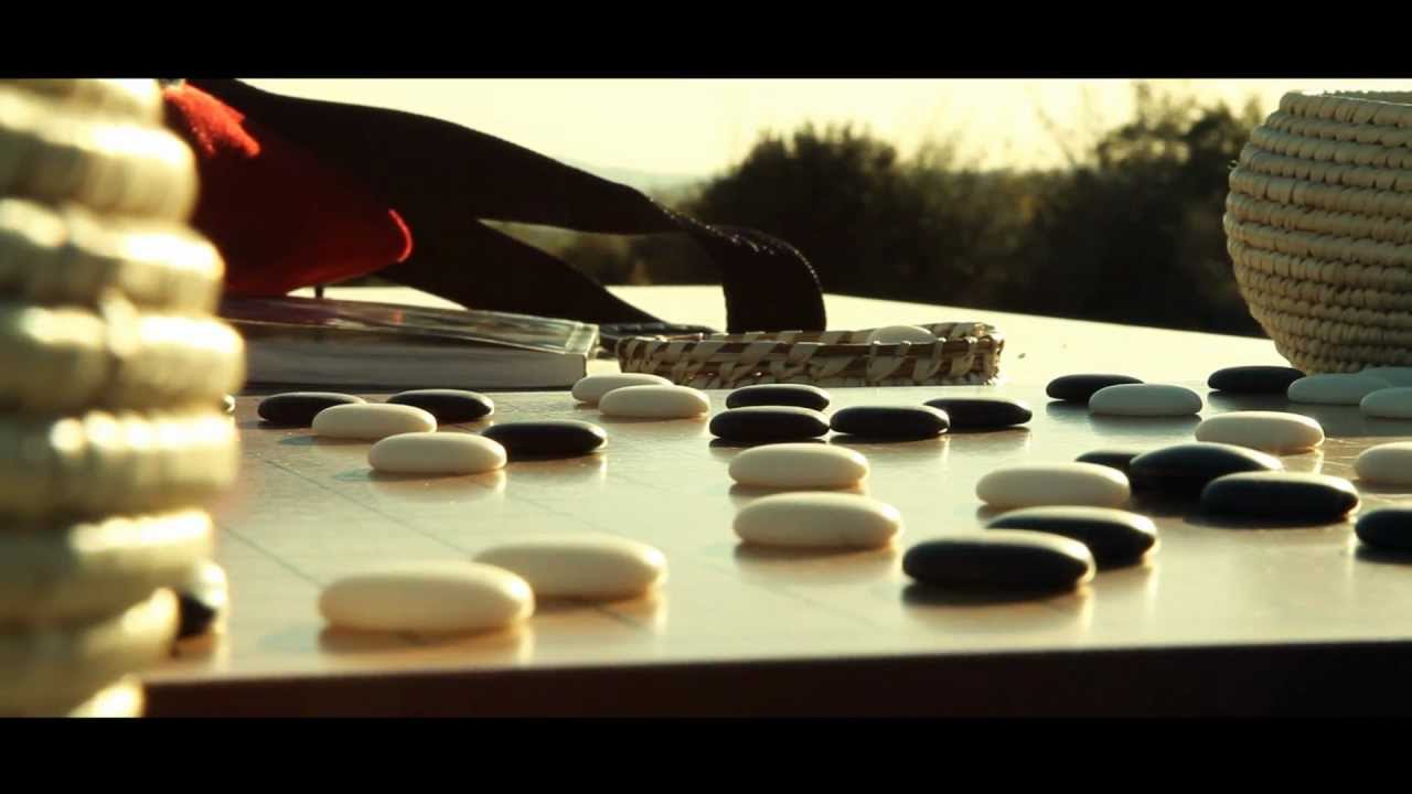 Clip The Album Leaf - Within Dreams [Full HD]