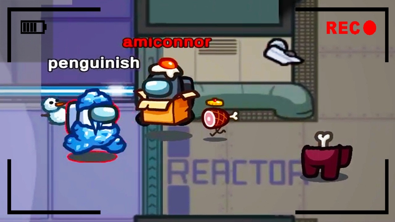 There's An Idiot Among Us