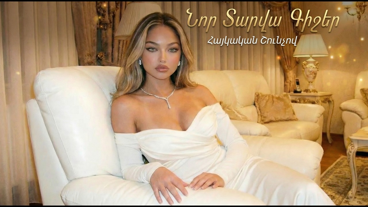 Nor Tarva Gisher ( Female Cover)