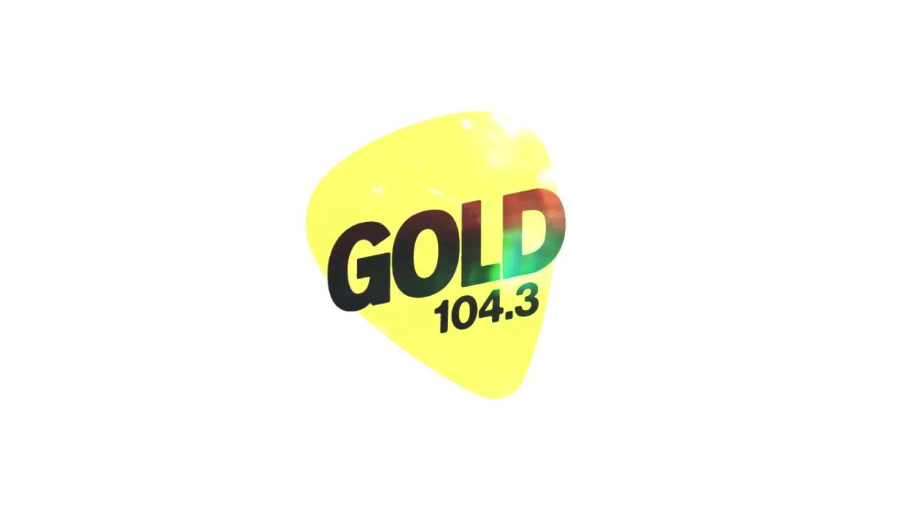 GOLD104.3 Melbourne Radio Aircheck 2025-12-10 9AM-12PM