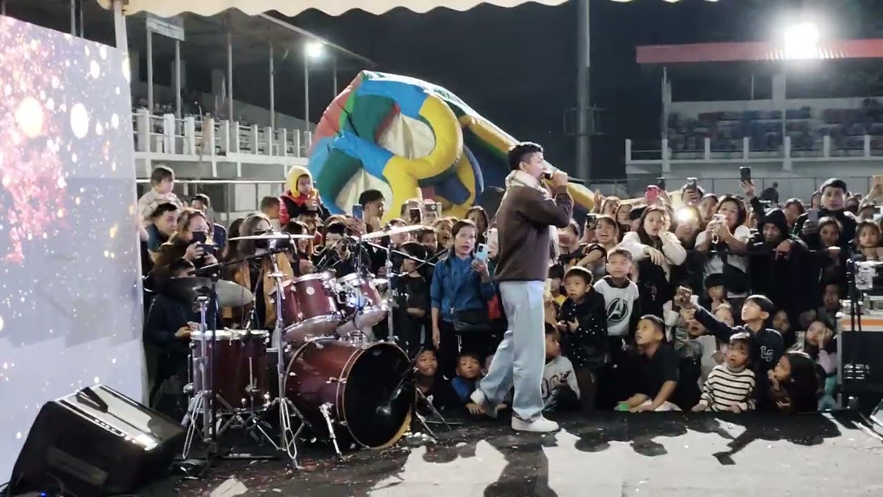 Children's Festival Emmanuela Luah loh zun