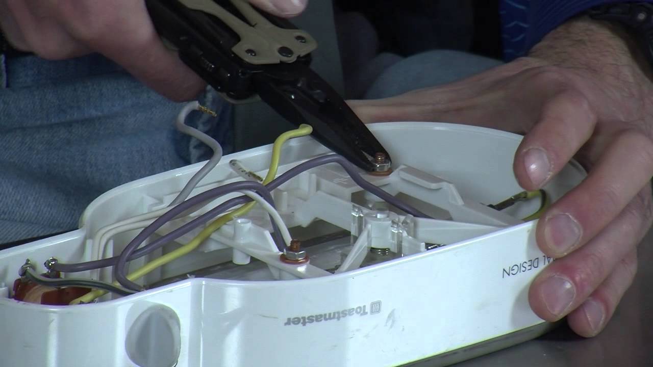 Egg Cooker: Equipment Autopsy #61