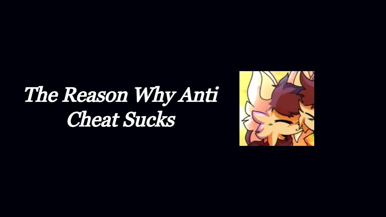 Why Slap Battles Anti Cheats Sucks