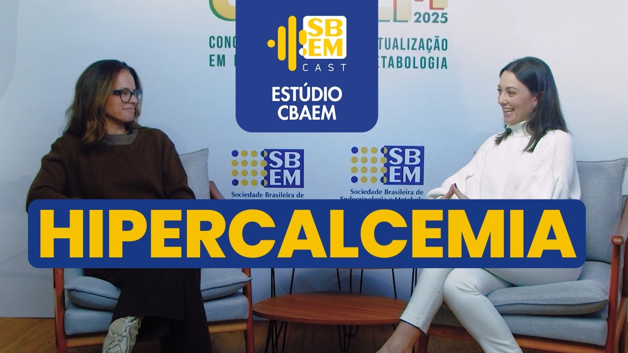 Hipercalcemia: diagnóstico e manejo na prática clínica