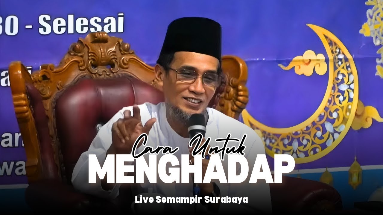 Live BulakSari Semampir Sby ( Cahaya Untuk Menghadap )
