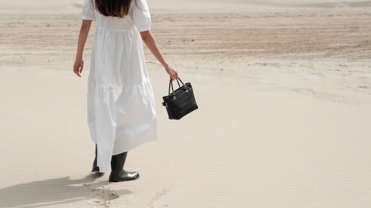 The Wild Range | Prene Bags