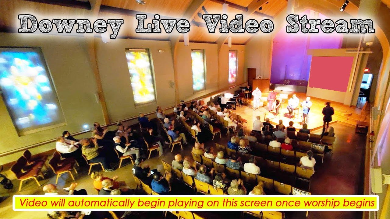 Lenten Service Mar 4 2025