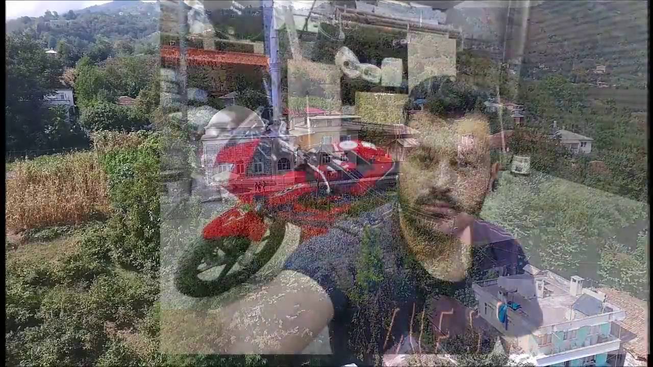 AKCAABAT ORTAALAN KÖYÜ