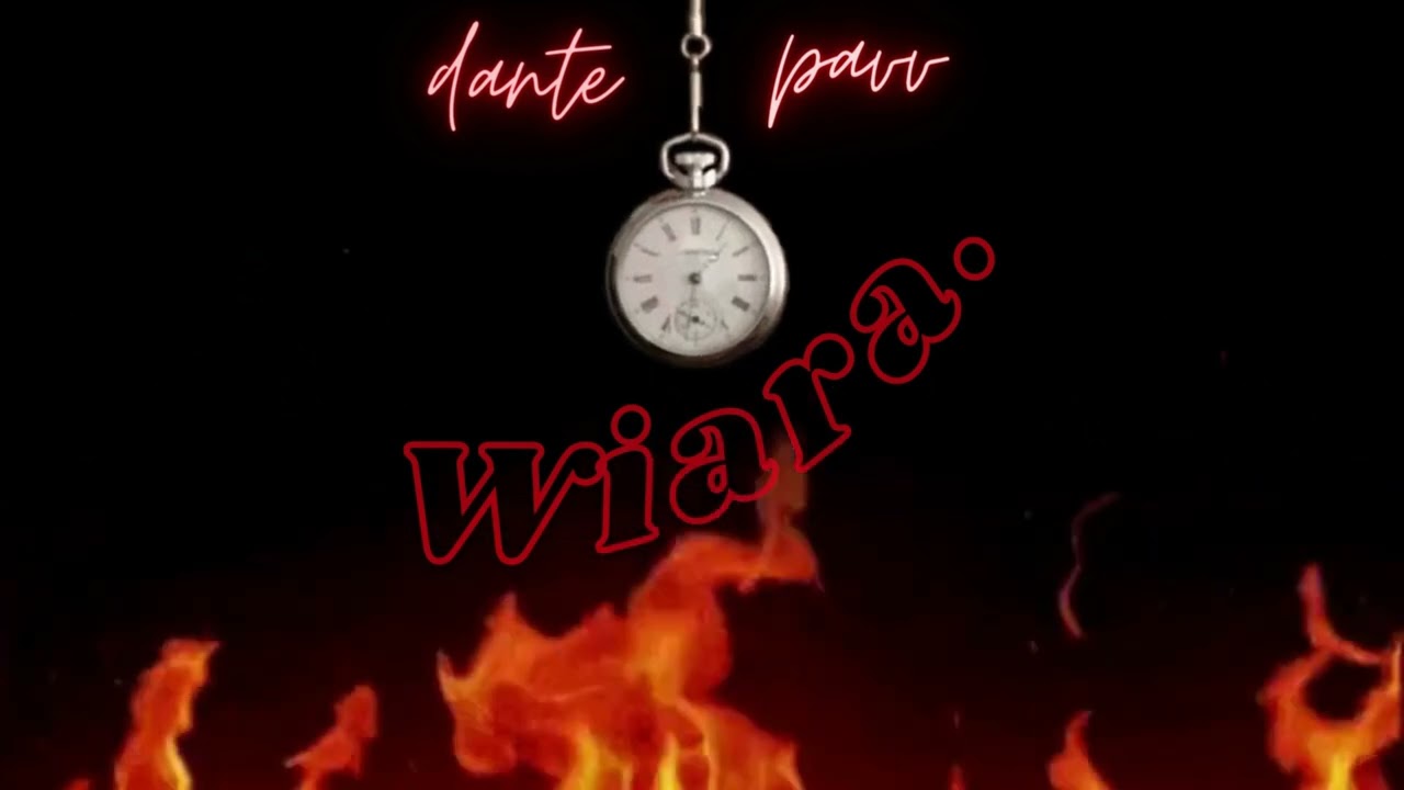 DANTE & PAVV - WIARA. (PROD.KAESEL)