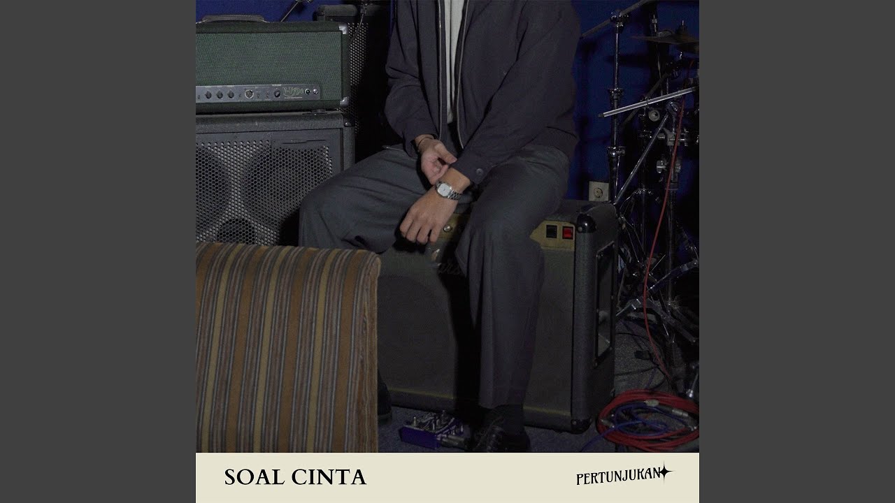 Soal Cinta